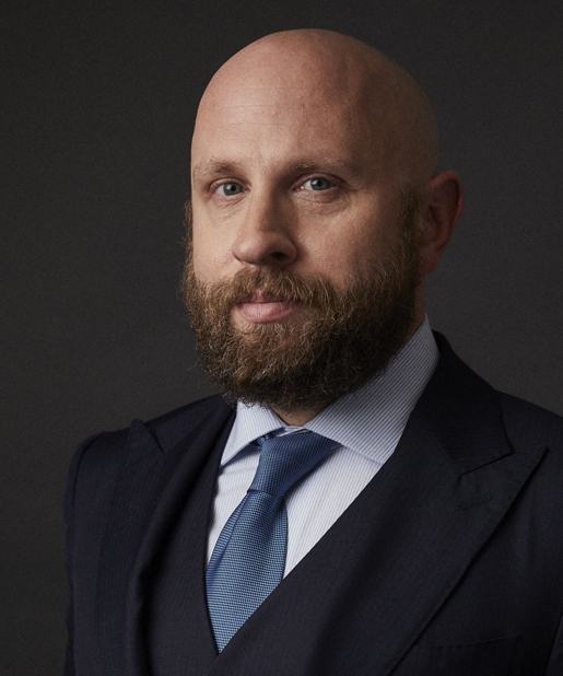 Kenneth E. Belkin Photo