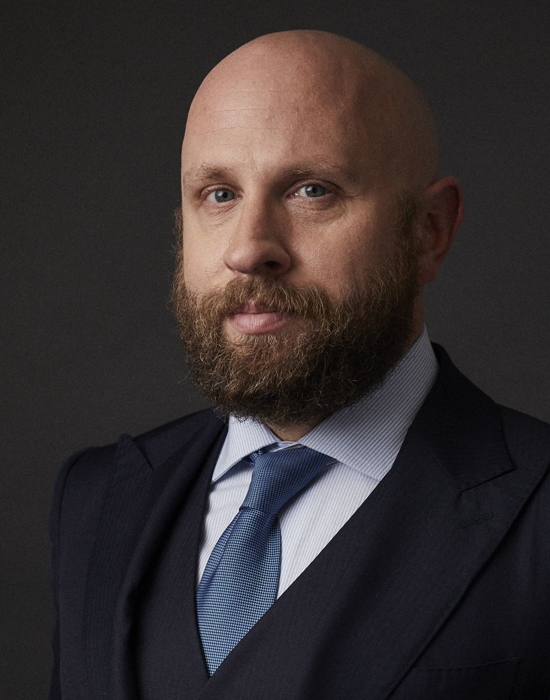 Kenneth Belkin Photo